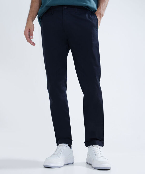Pantalones para hombre image number null