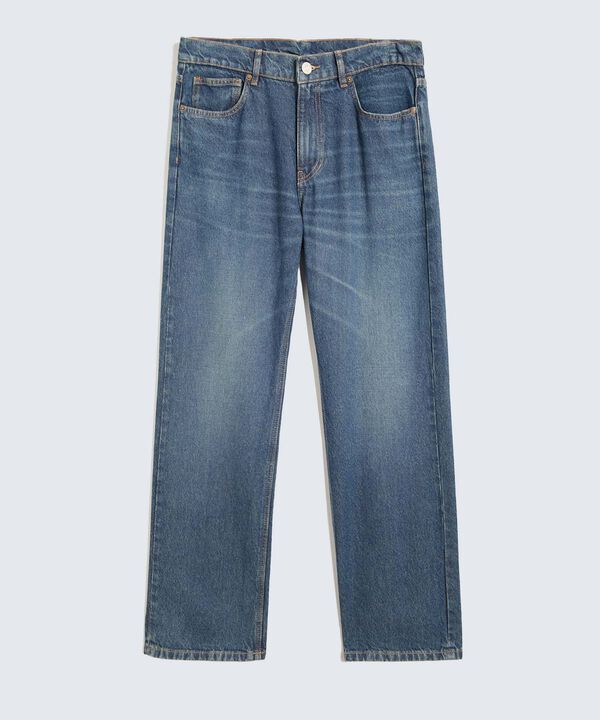 Jeans para hombre image number null
