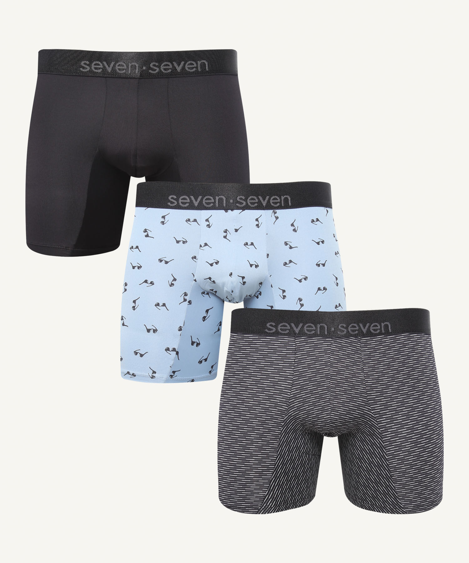 Ropa Interior para Hombre