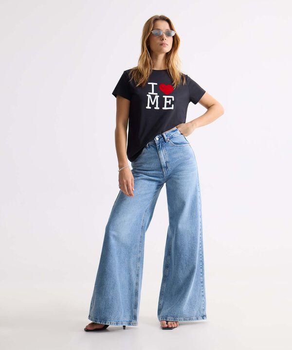 Jeans dama image number null
