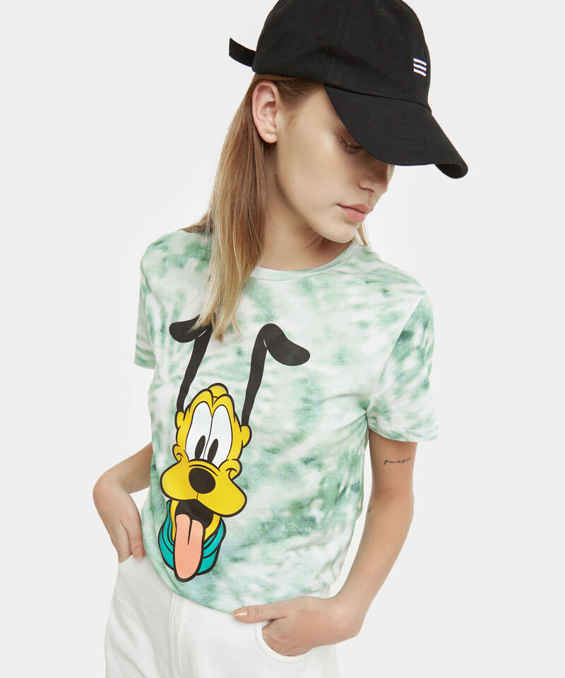 Camisetas Mujer