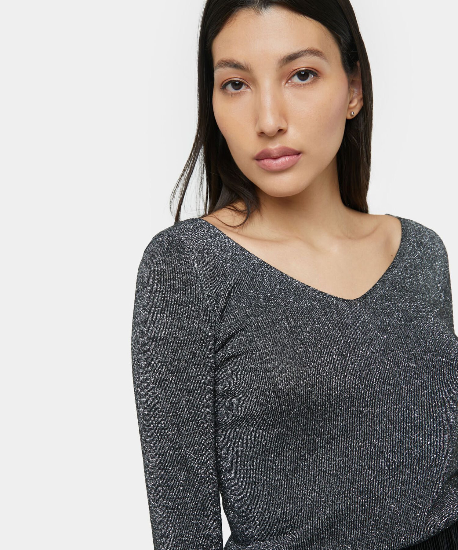 sacos para mujer