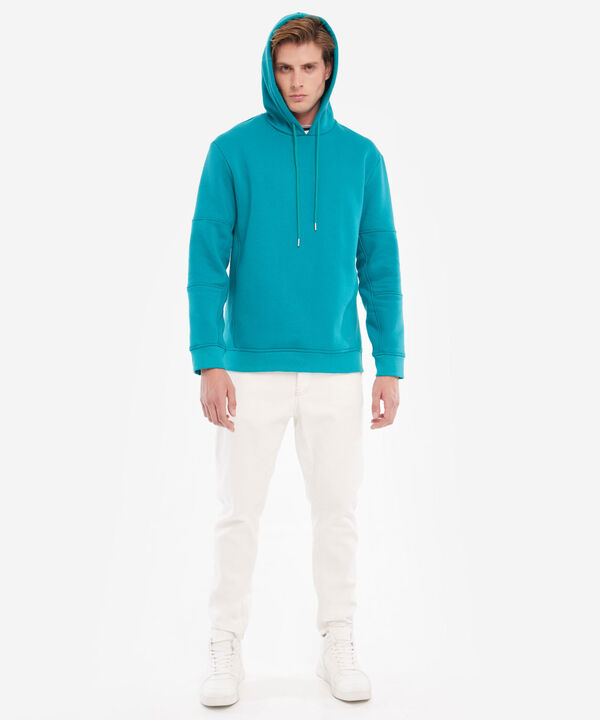 Buzos y sacos básicos para hombre 