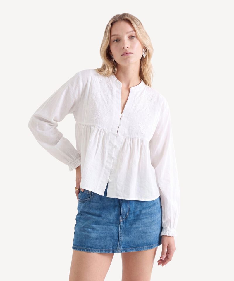 Blusa para mujer