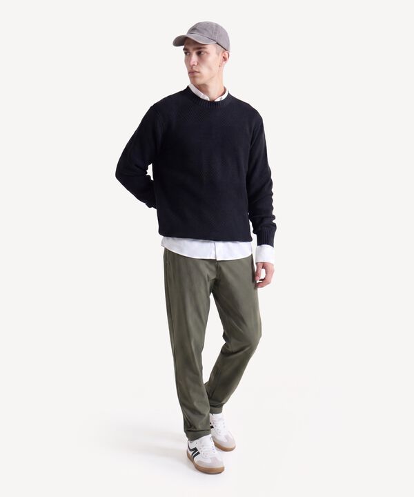 Pantalon Para Hombre