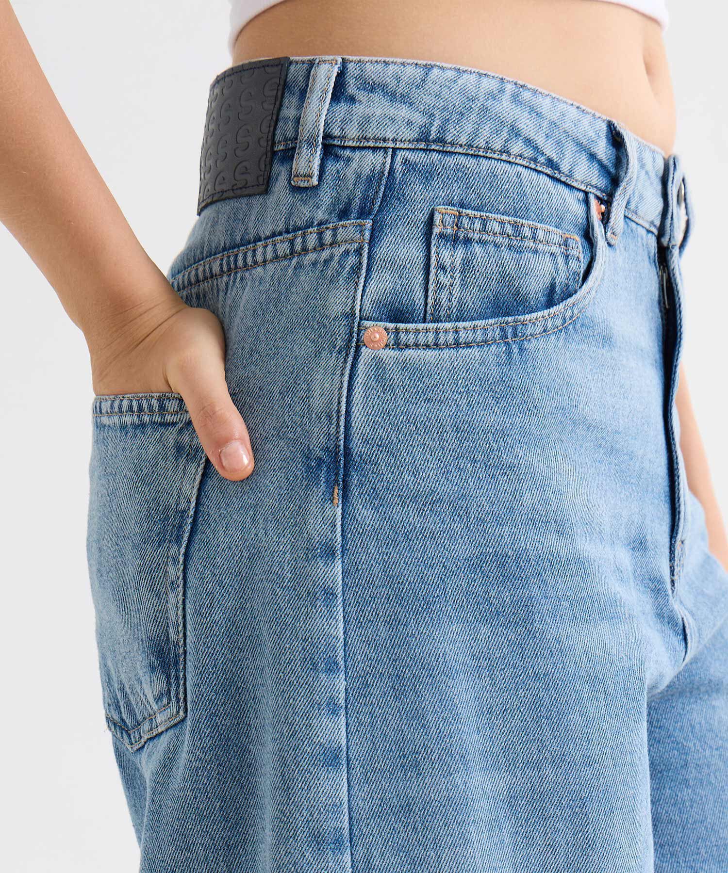 Jeans dama