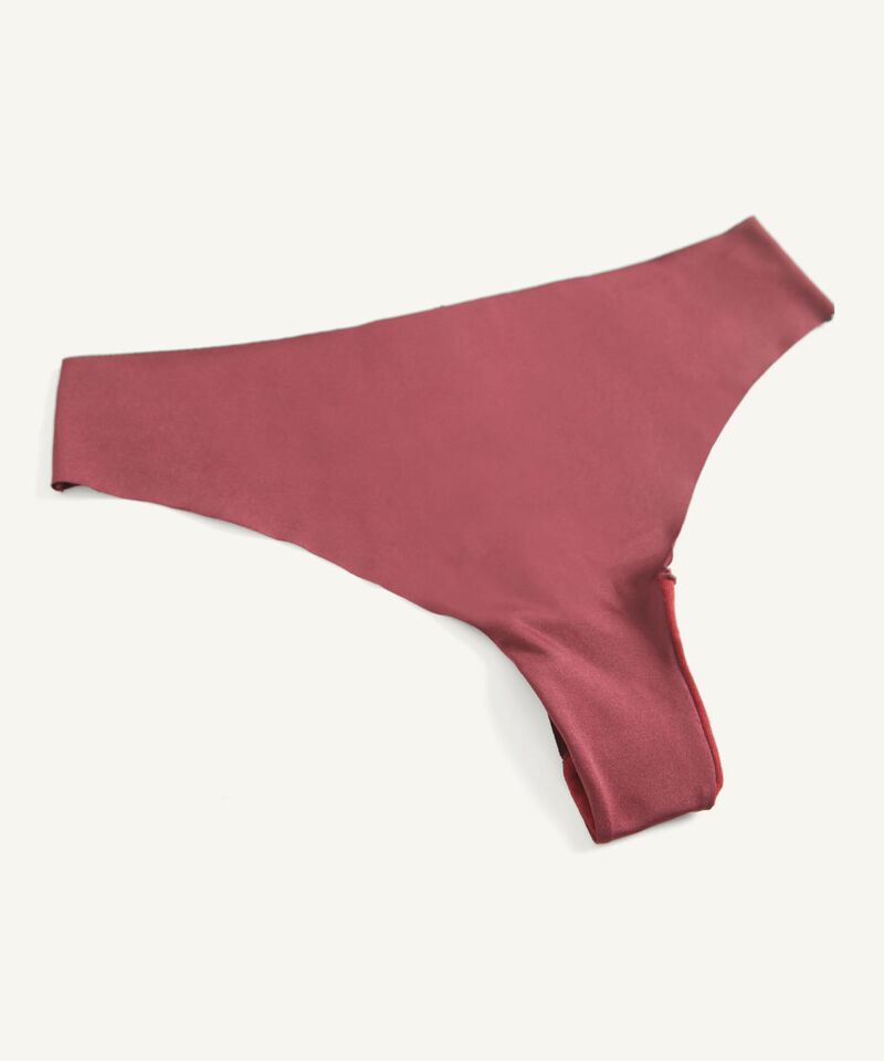 Pantys Para Mujer