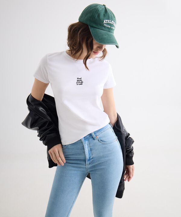 Camisetas Mujer image number null