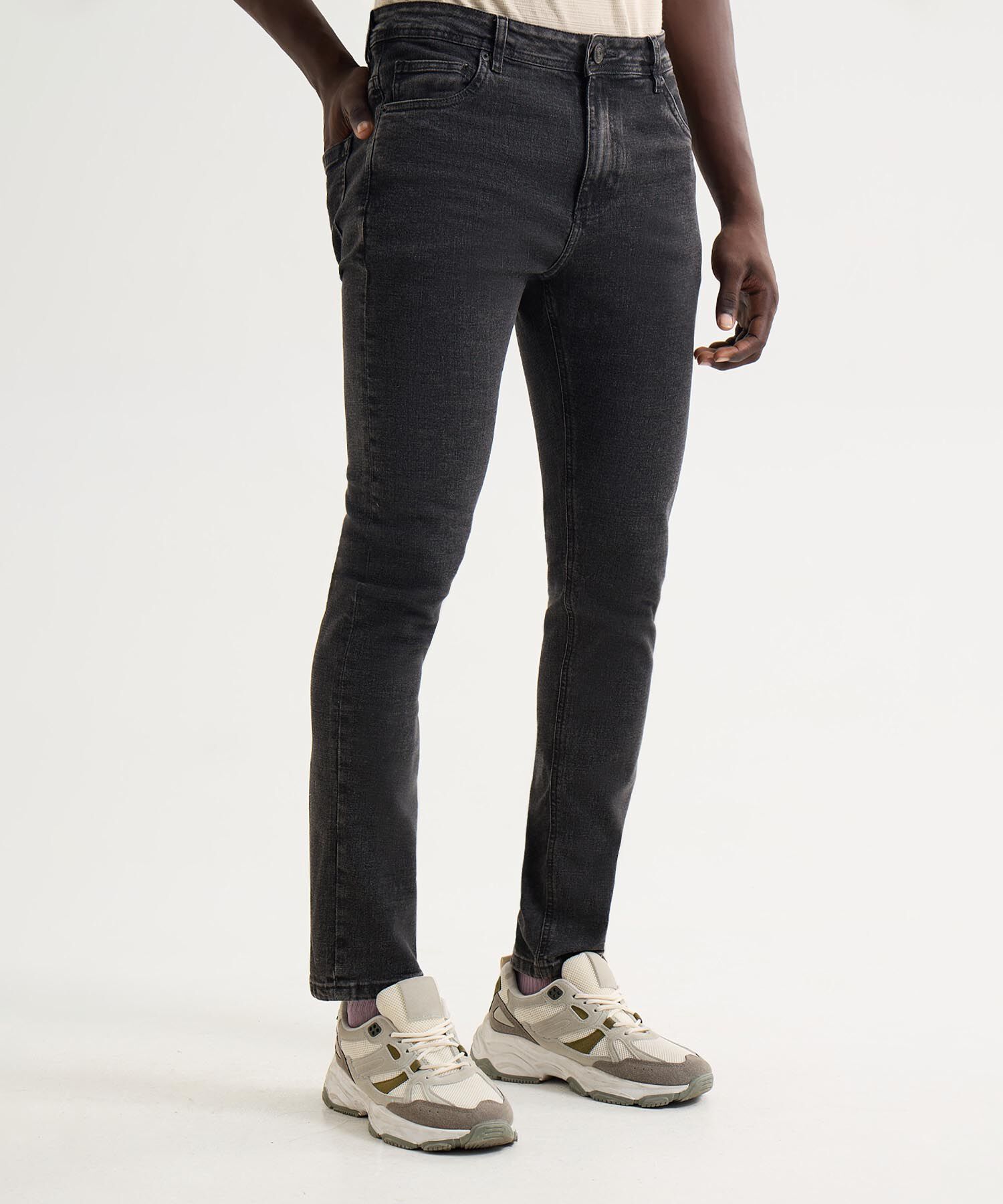 Jeans para hombre