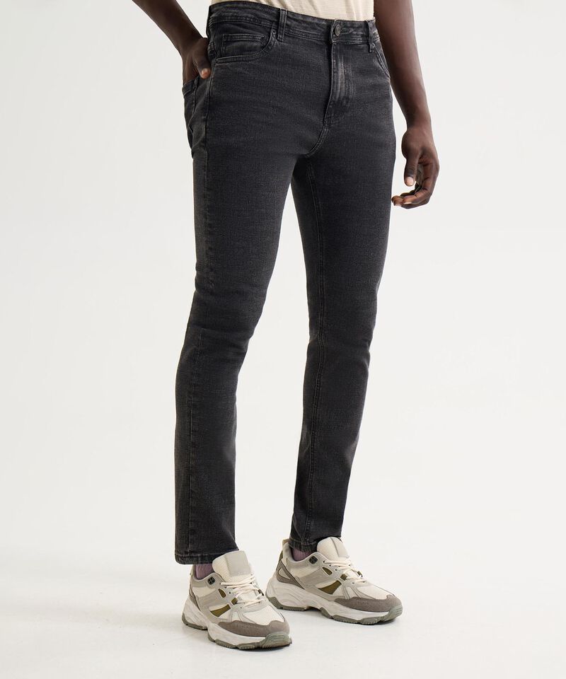 Jeans para hombre