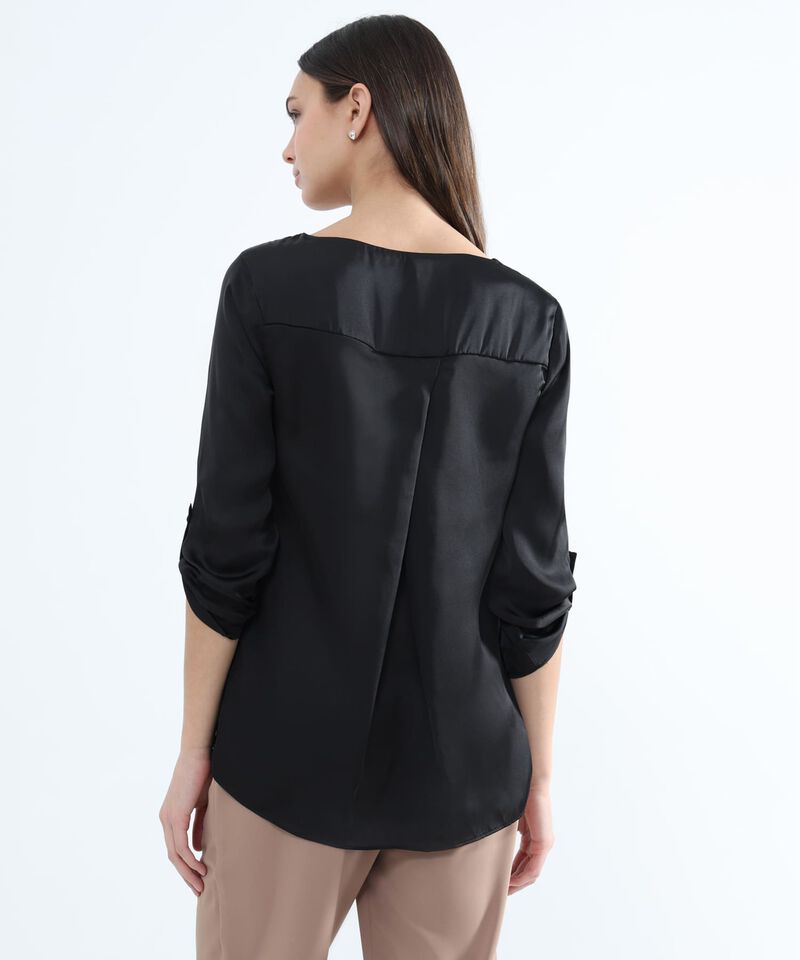 Blusas de moda para mujer