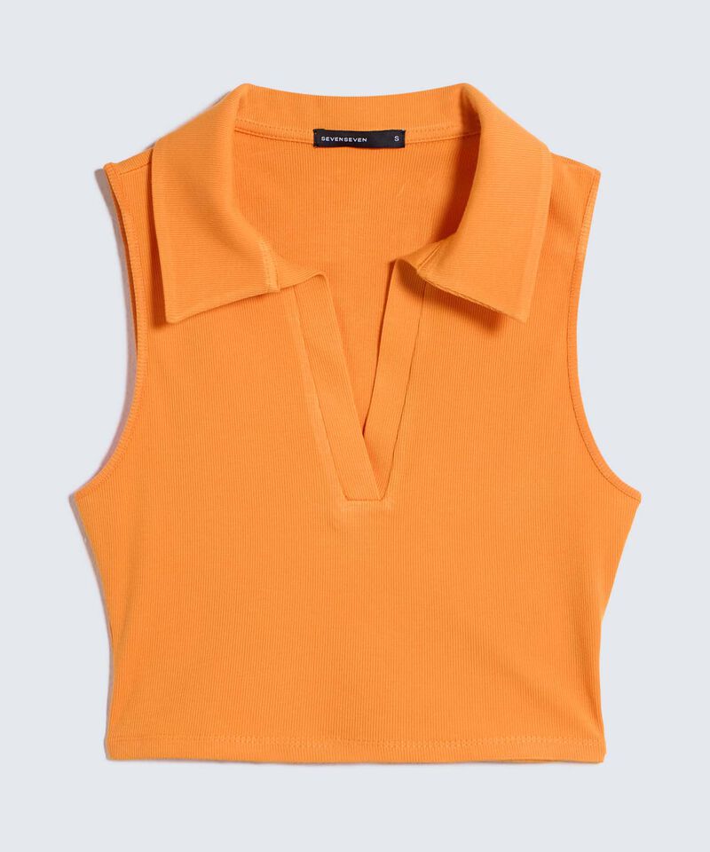 Crop top para mujer