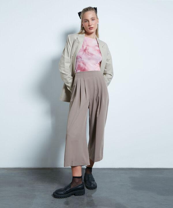 Camisetas Mujer