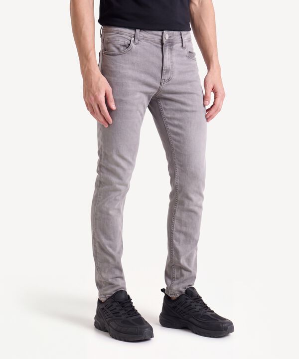 Jean Para Hombre
