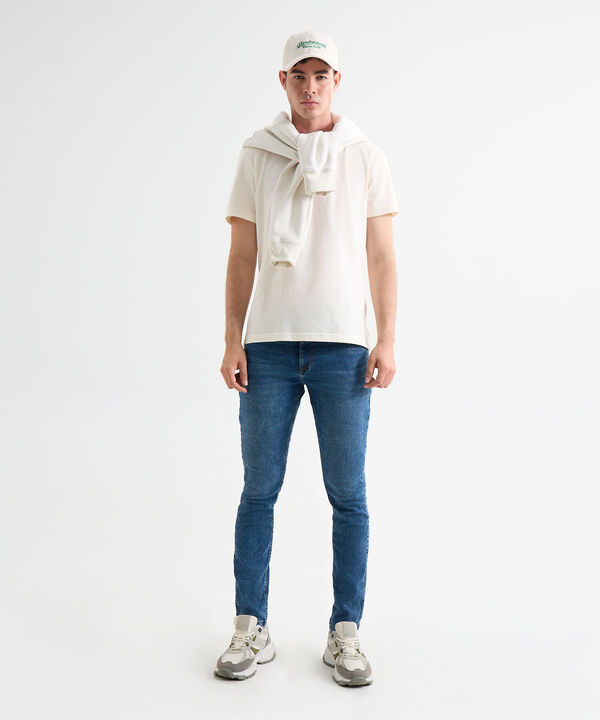 Jeans para hombre image number null