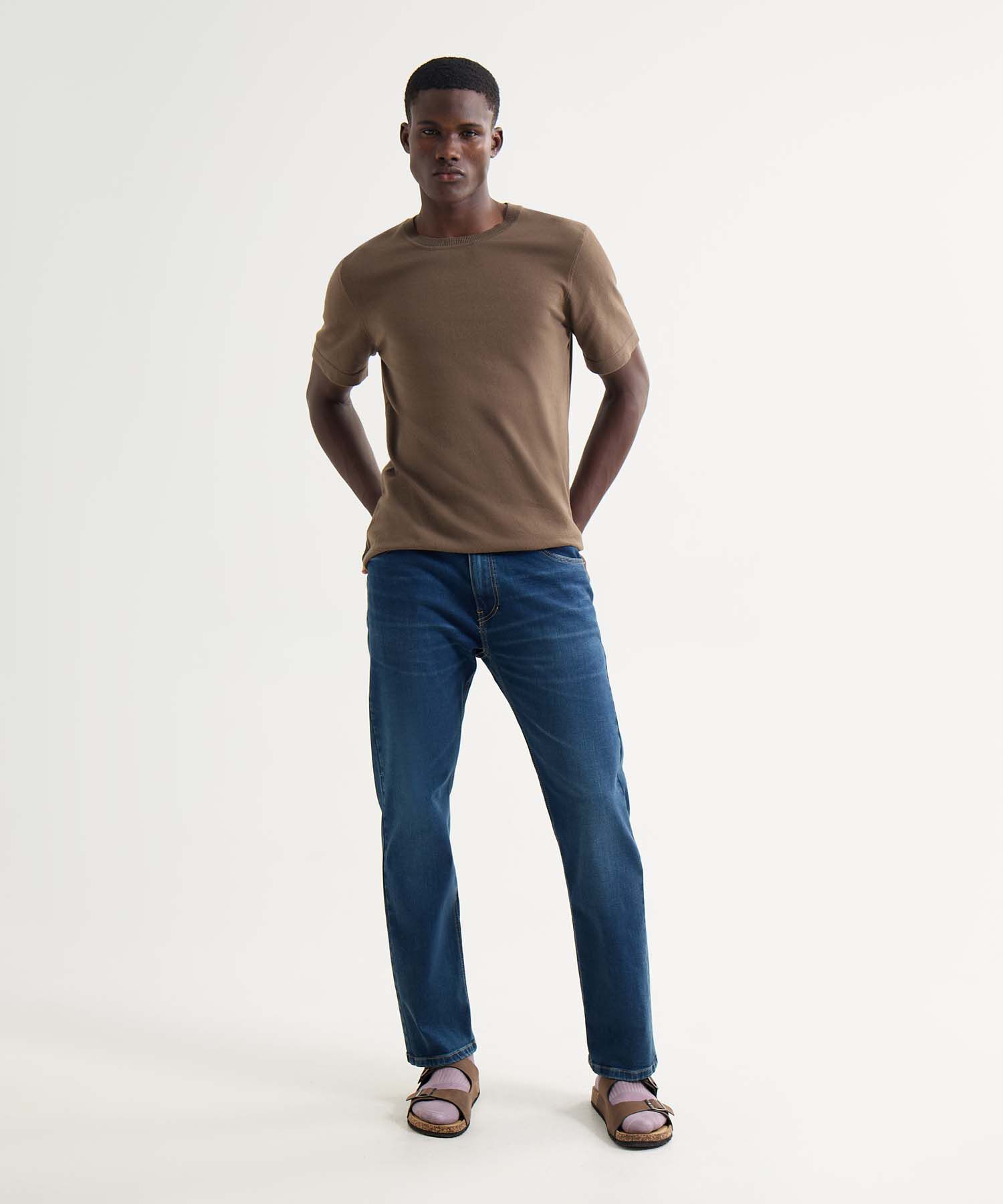 Camisetas para hombre