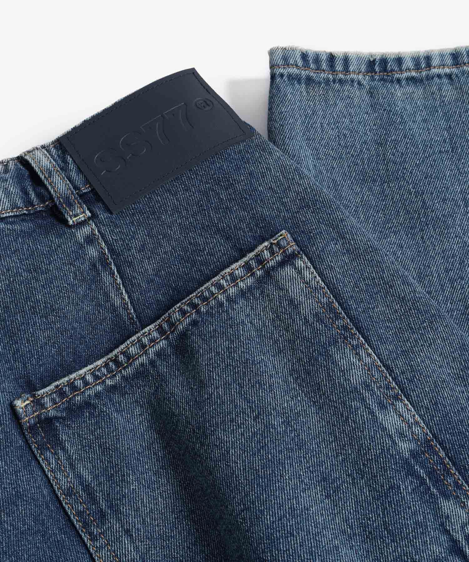 Jeans para hombre