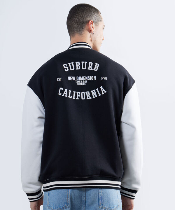 Chaquetas para hombre