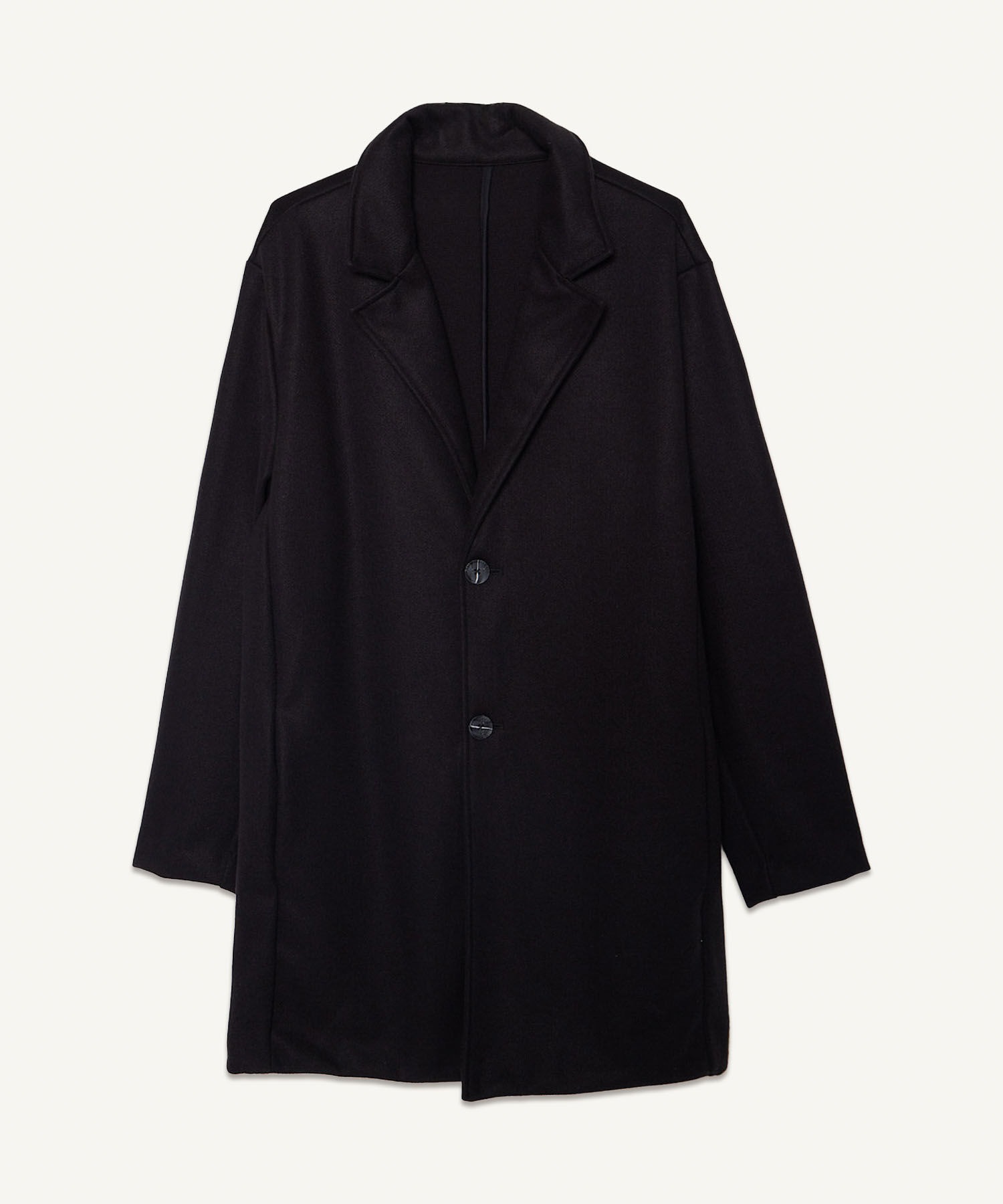 Chaquetas básicas para hombre