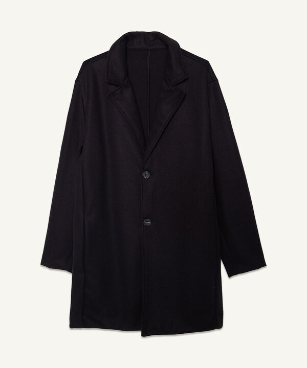 Chaquetas básicas para hombre