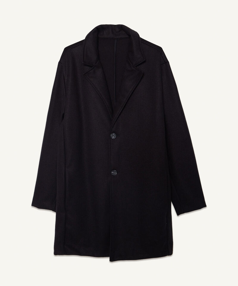 Chaquetas básicas para hombre