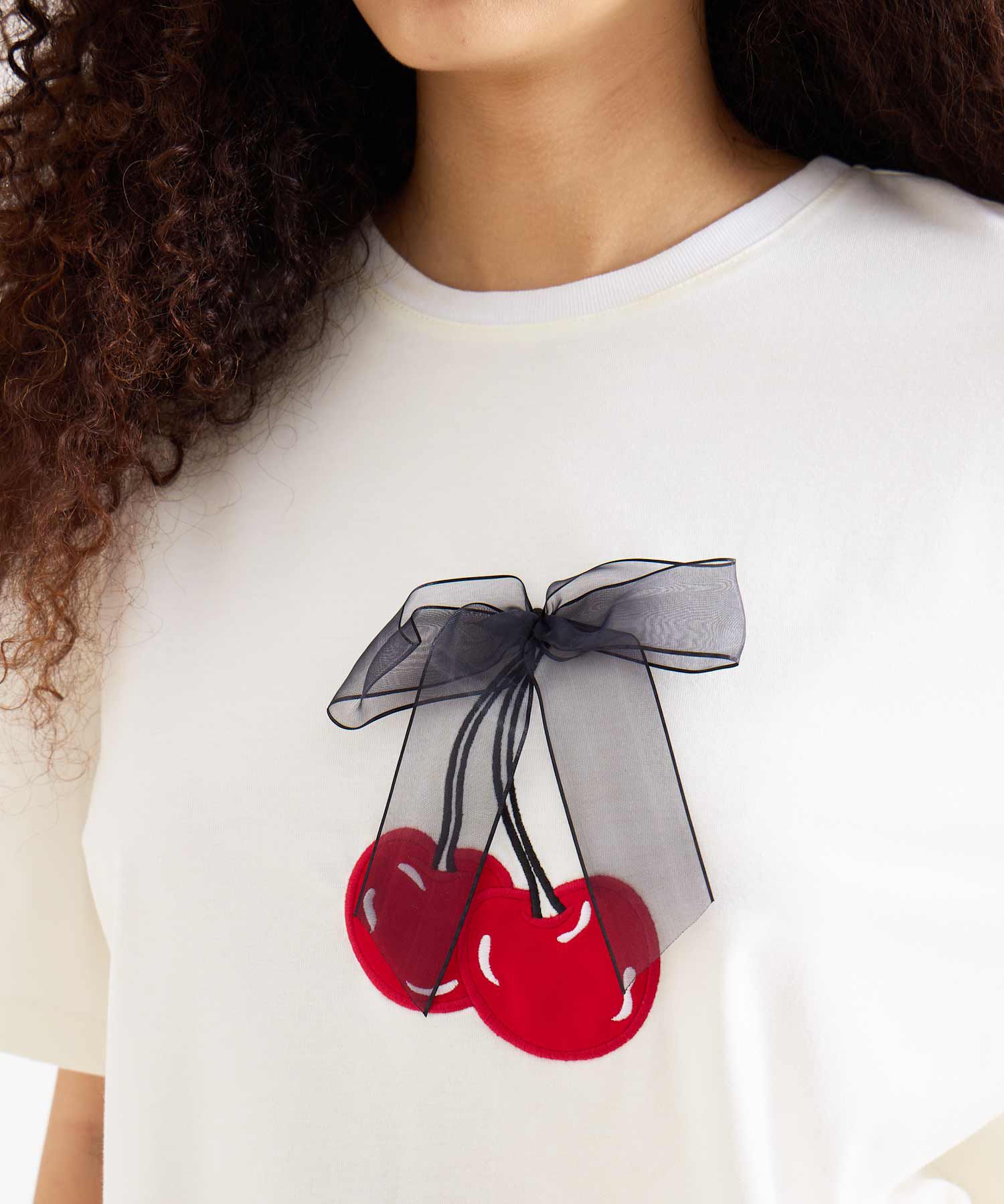 Camisetas Mujer