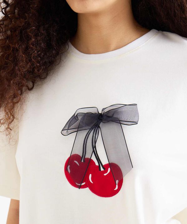 Camisetas Mujer image number null
