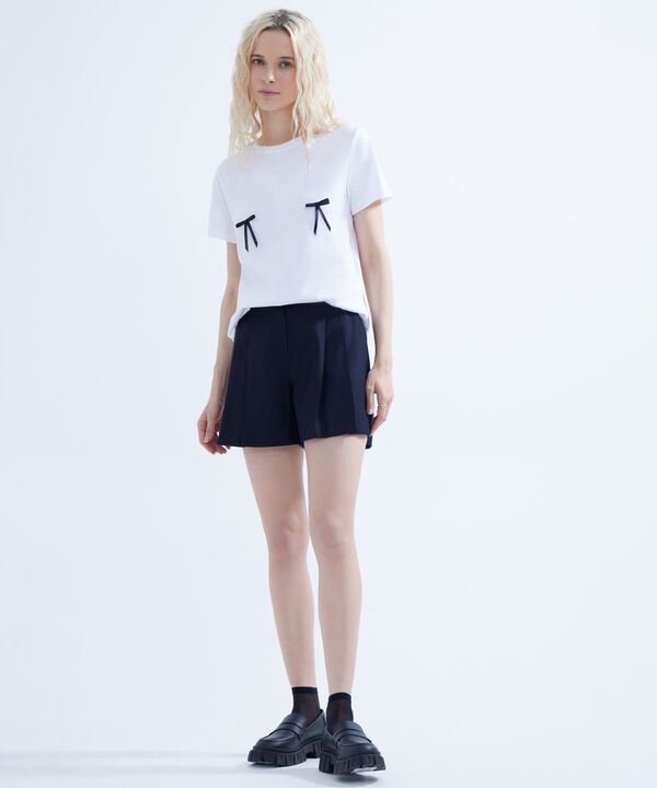 Camisetas básicas para mujer