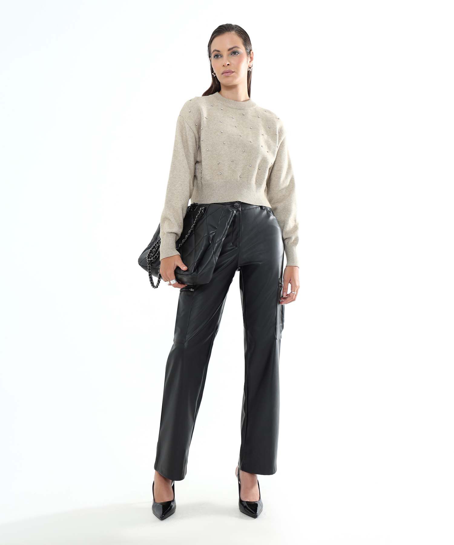 sacos para mujer