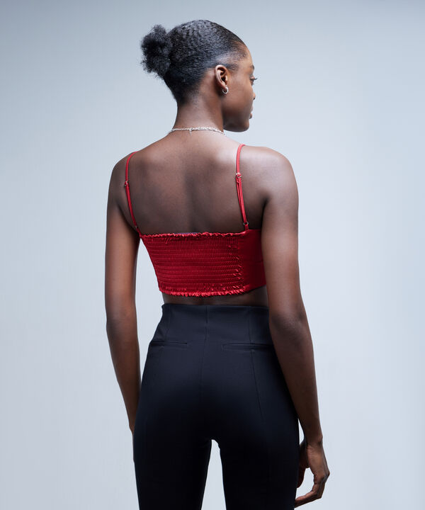 Blusa para mujer