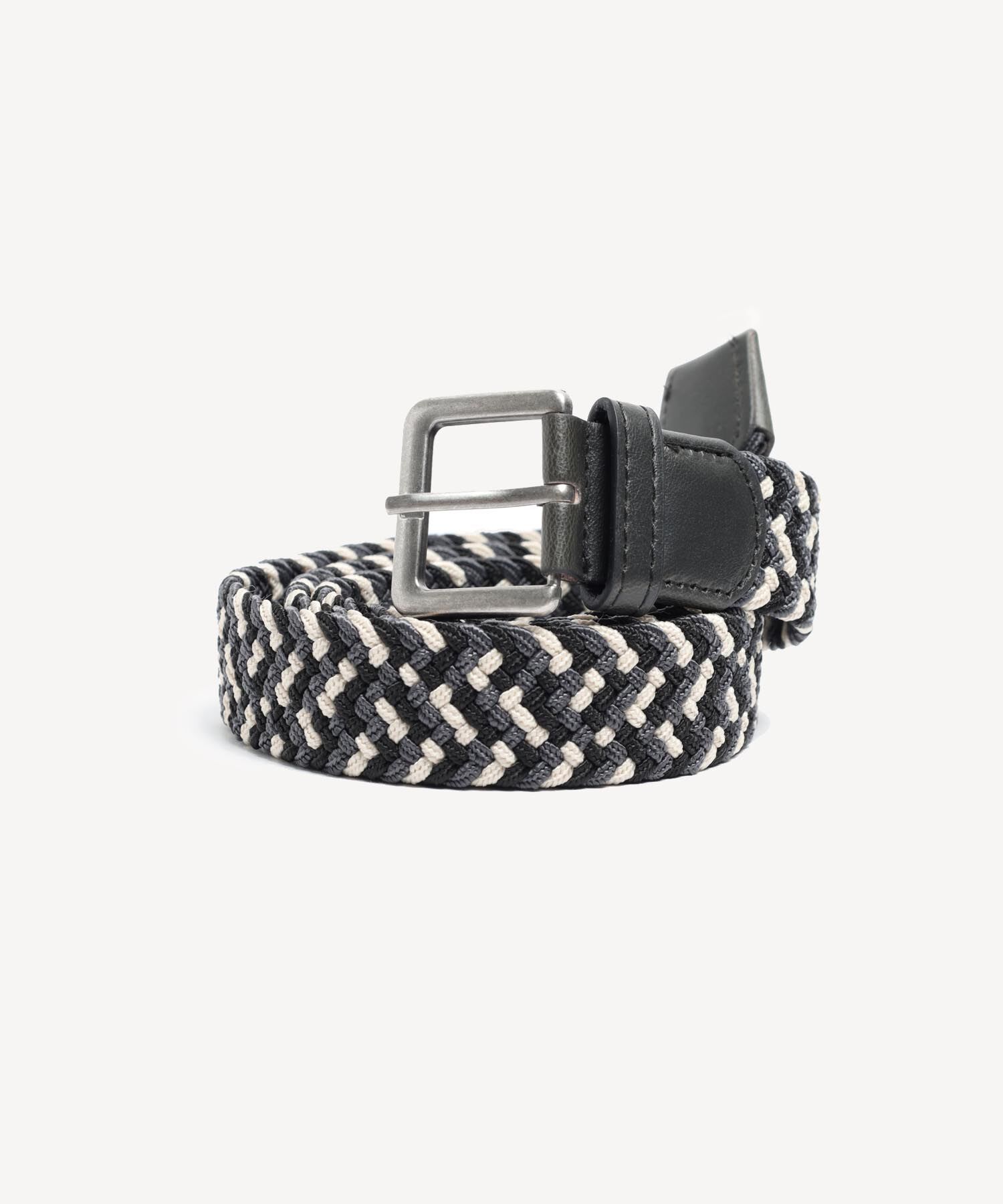 Cinturon Hombre SevenSeven