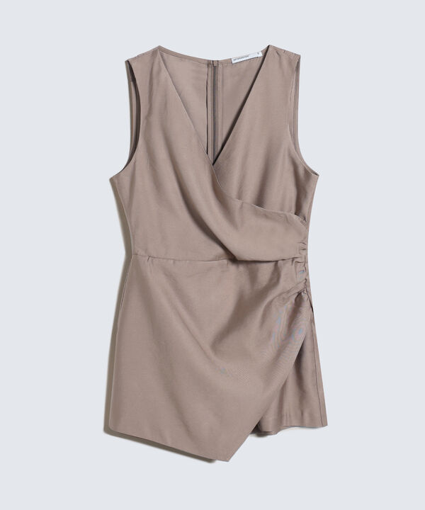 Enterizos De Moda