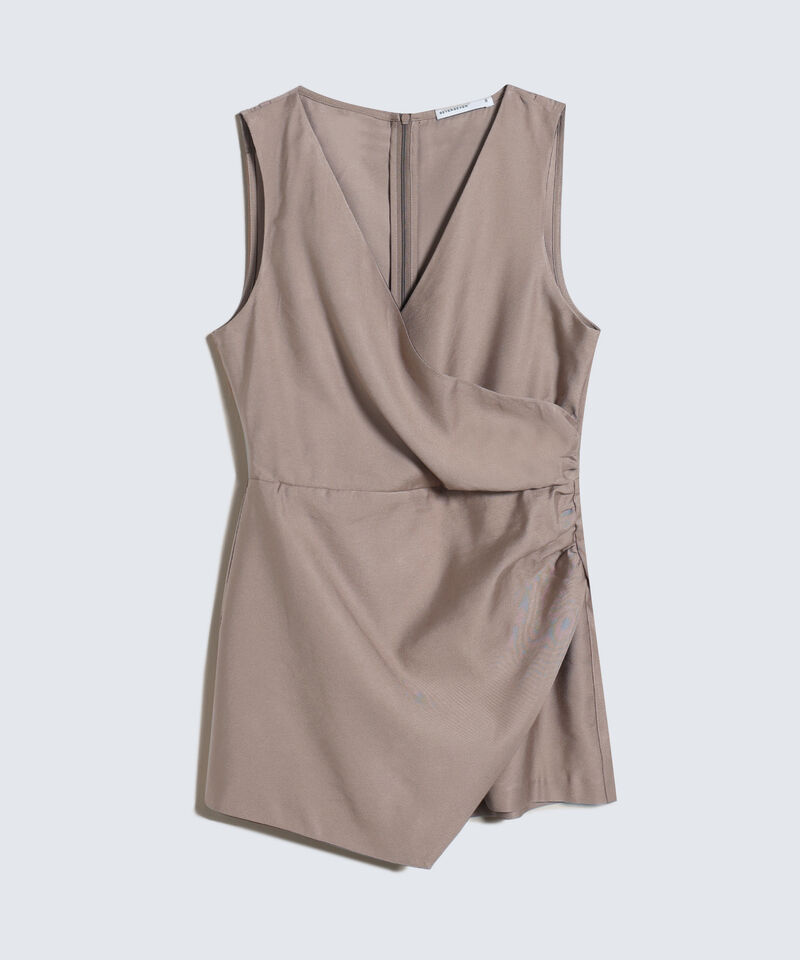 Enterizos De Moda