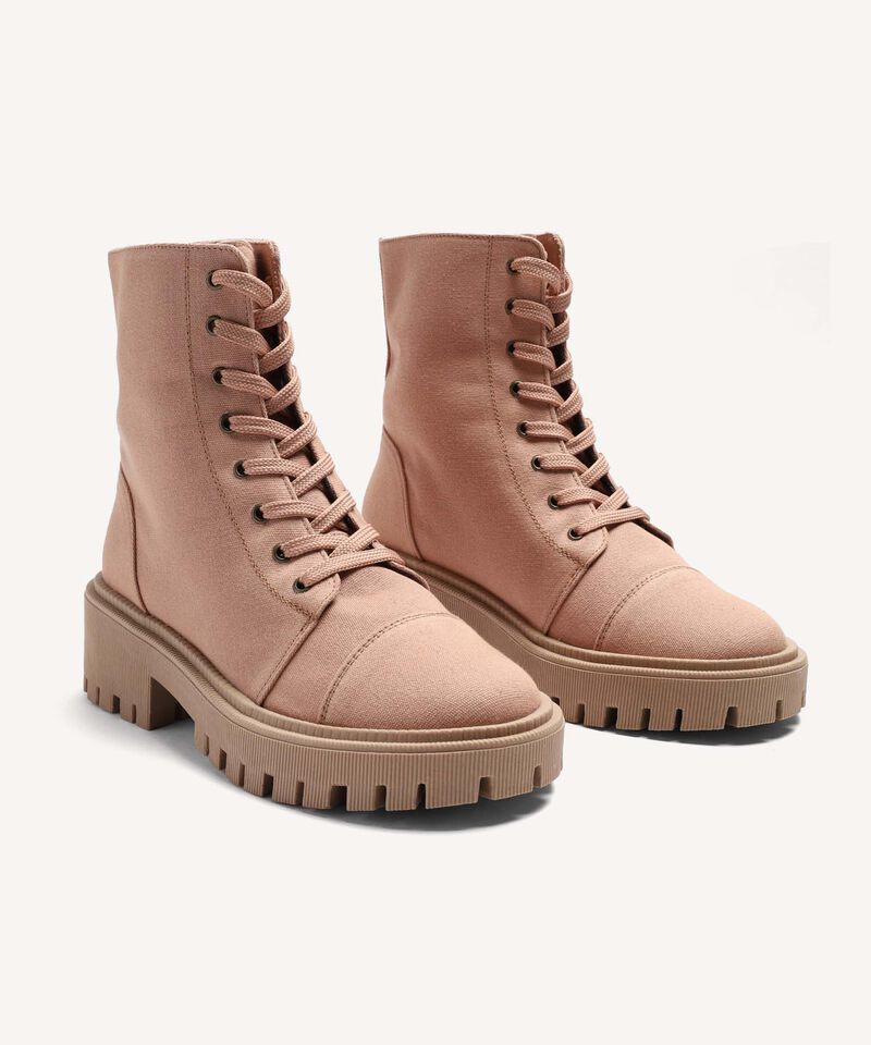 Botas para dama