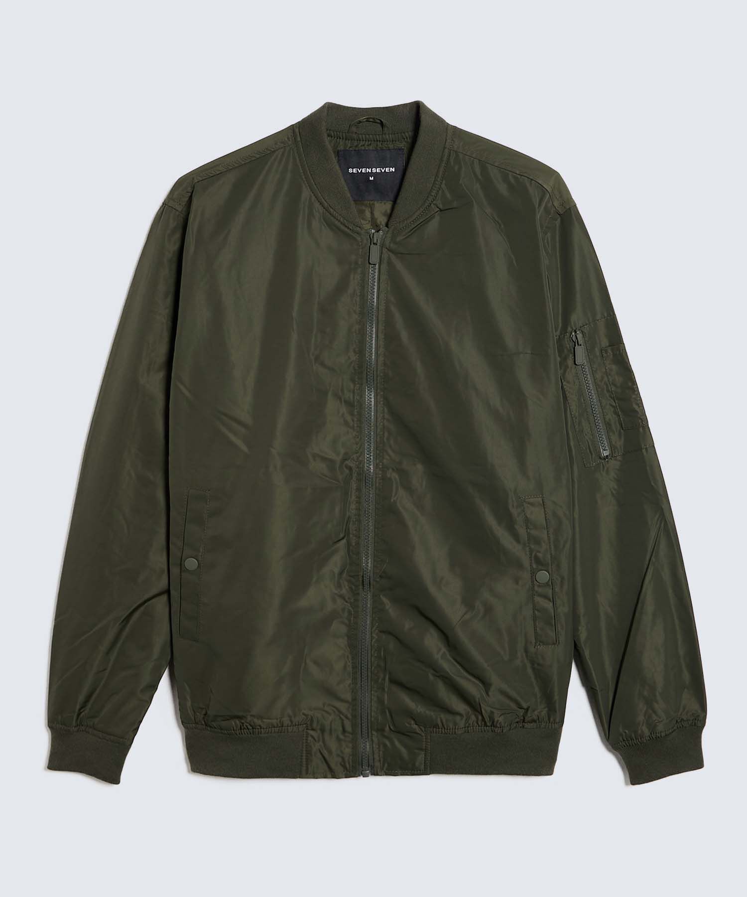 Chaquetas para hombre