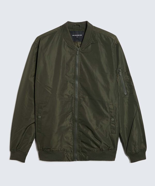 Chaquetas para hombre