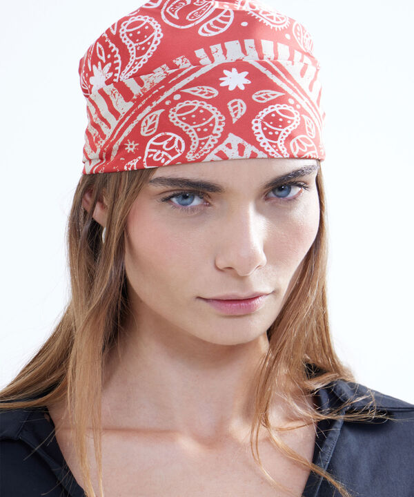 Pashmina mujer image number null