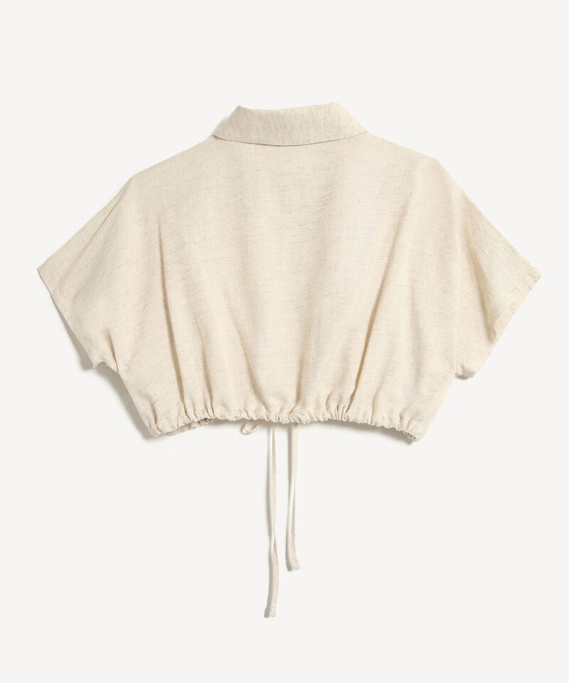 Blusas de moda para mujer