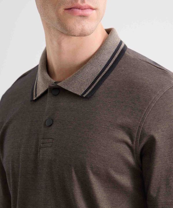 Camisetas polo para hombre image number null