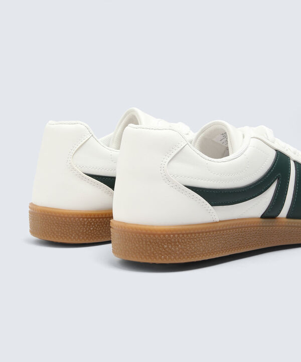 Tenis hombre