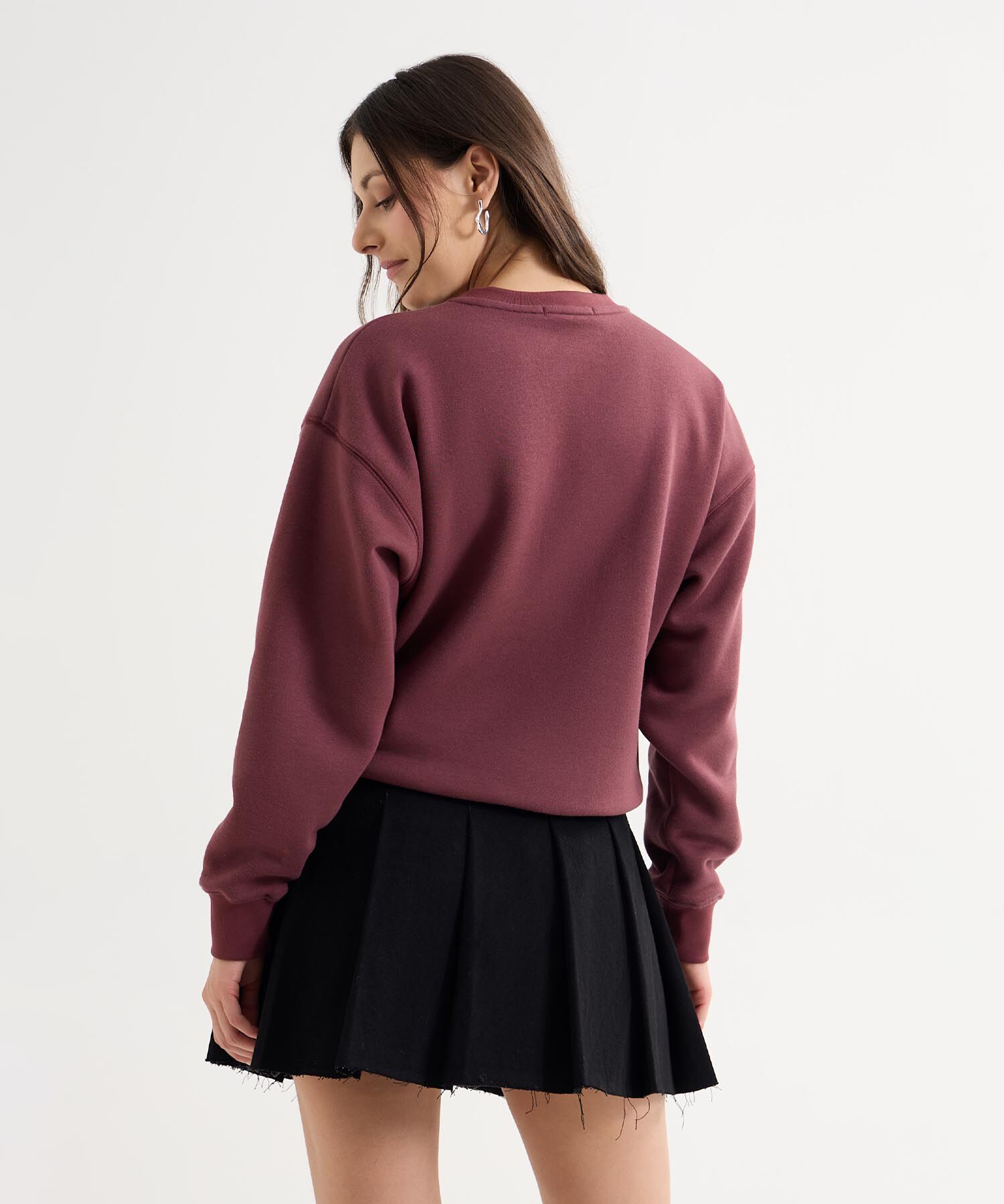 Buzos para mujer