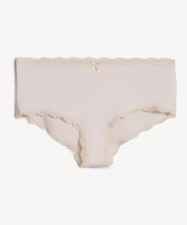 Panties para mujer