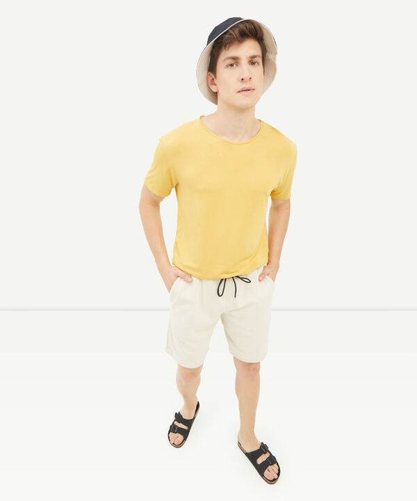 Camisetas Básicas Para Hombre image number null