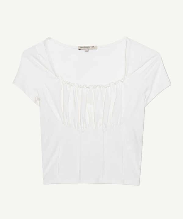 Camisetas Mujer
