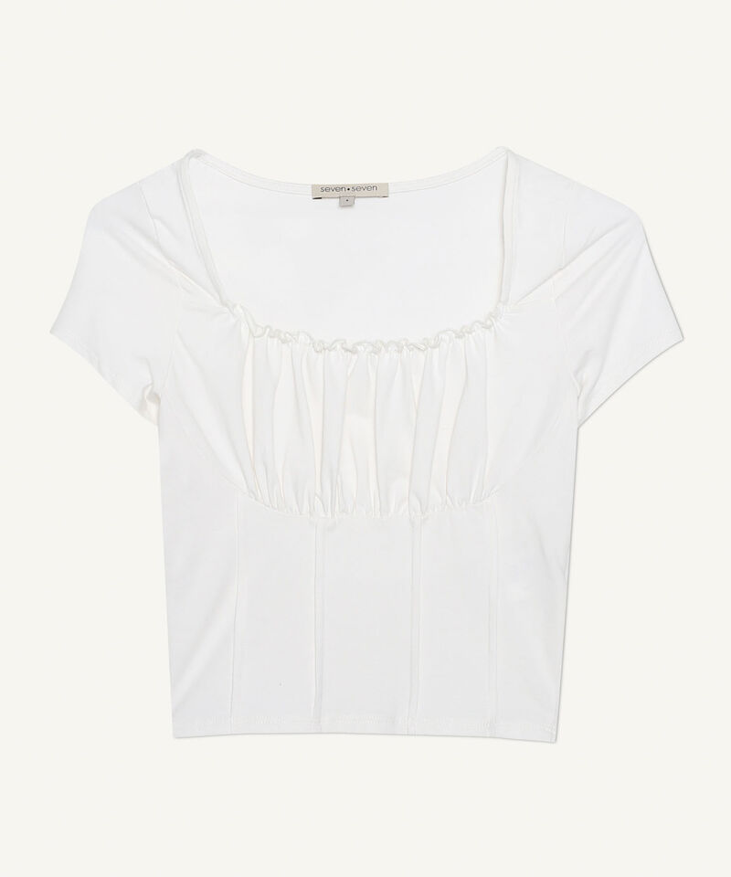 Camisetas Mujer