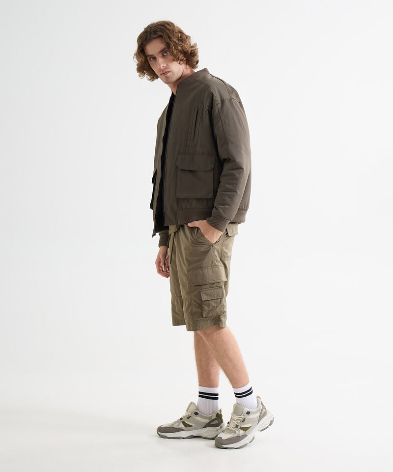 Chaquetas para hombre