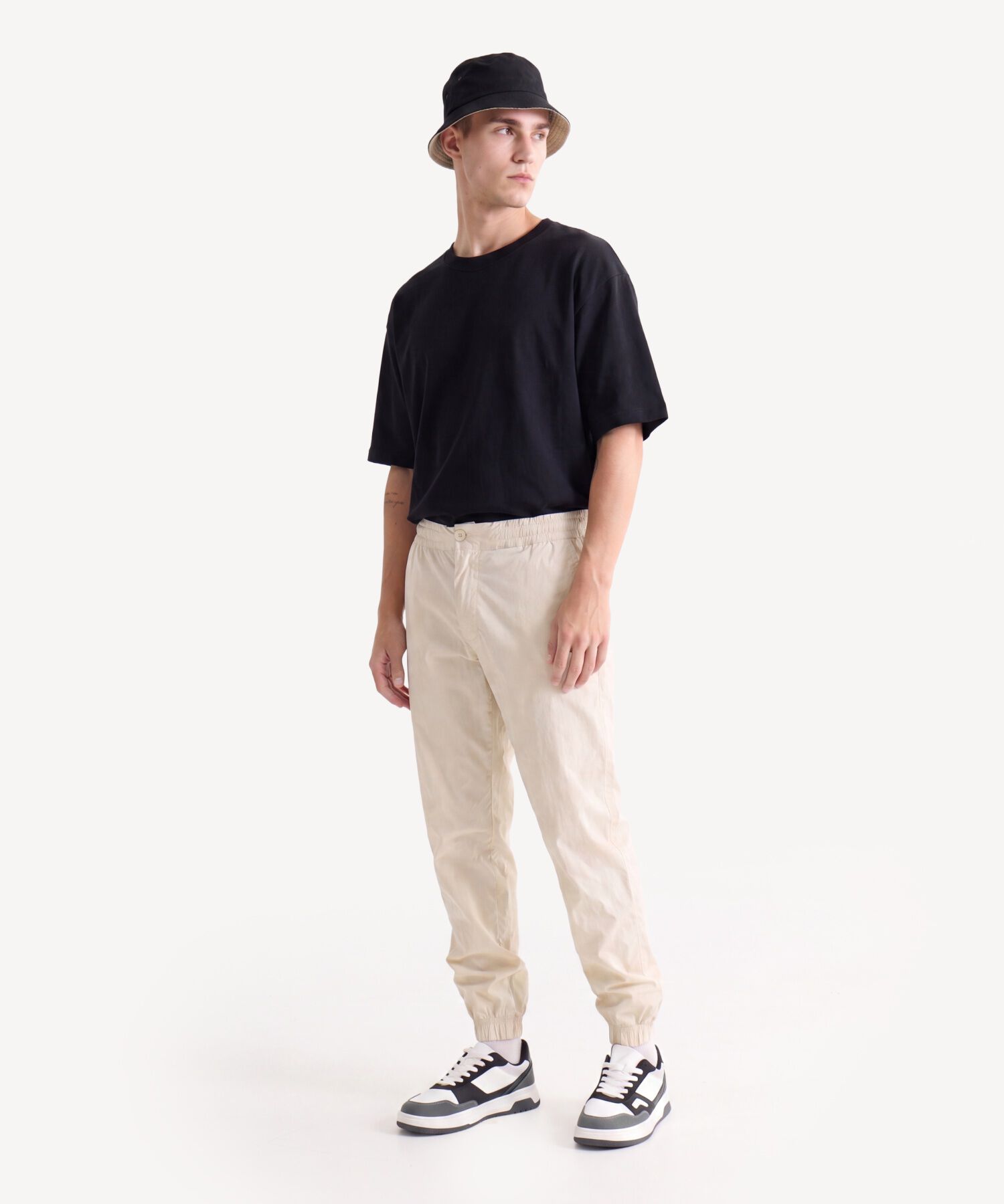 Pantalon Para Hombre