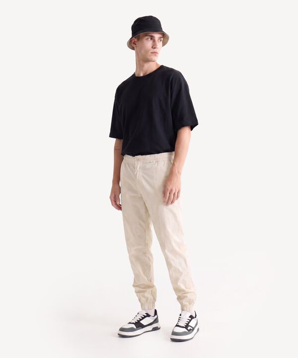 Pantalon Para Hombre