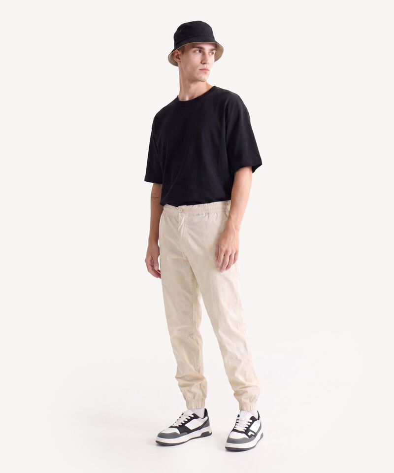 Pantalon Para Hombre