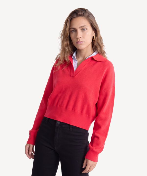 Saco Para Mujer image number null